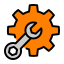 icone manutencao