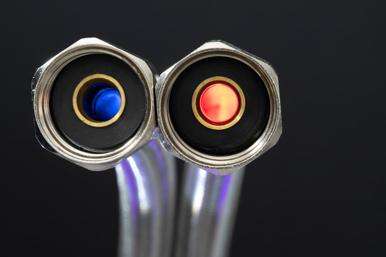 Instalações Hidráulicas